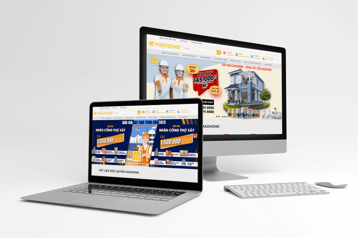Maxhome bứt phá doanh thu