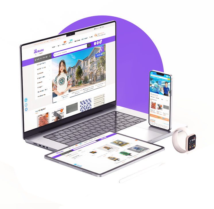 Gooads cung cấp giải pháp marketing trọn gói