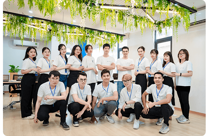 Nhân sự AdsPro