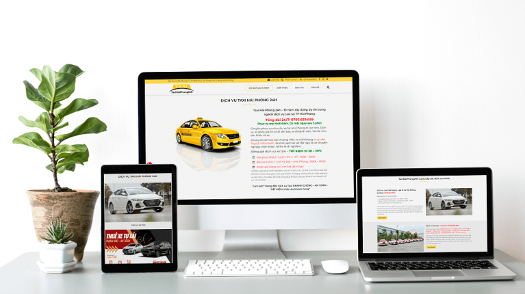 Vấn đề của taxihaiphong24h