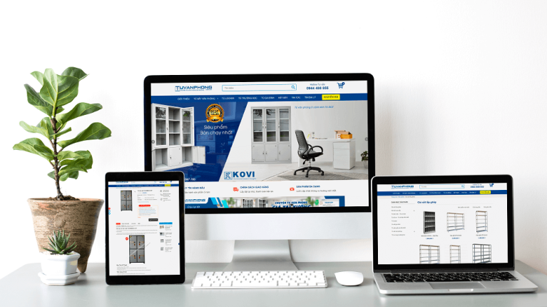 Marketing cho Tuvanphong.com.vn