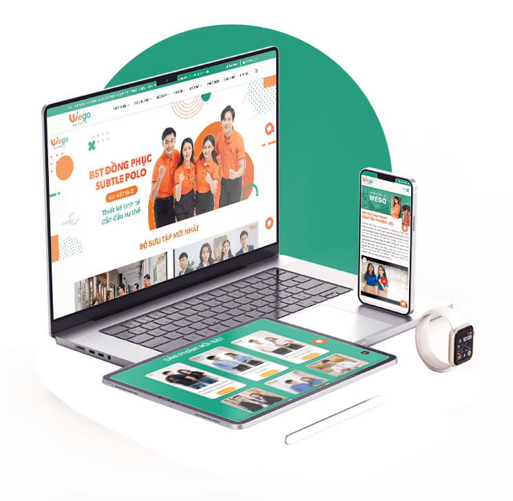 Wego đột phá doanh thu